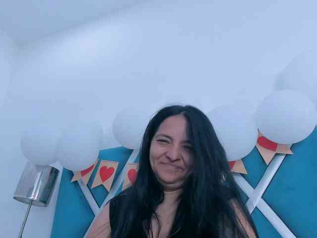 veronicasalas webcam