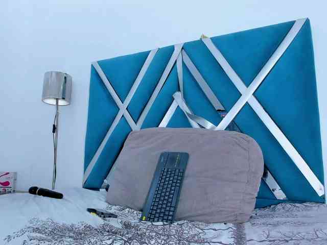 veronicasalas webcam