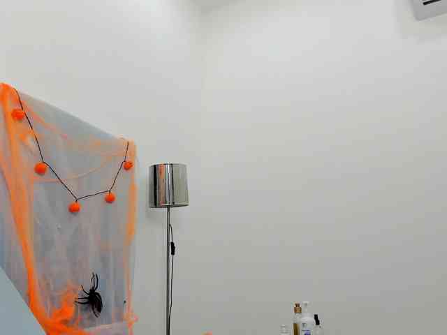 veronicasalas webcam