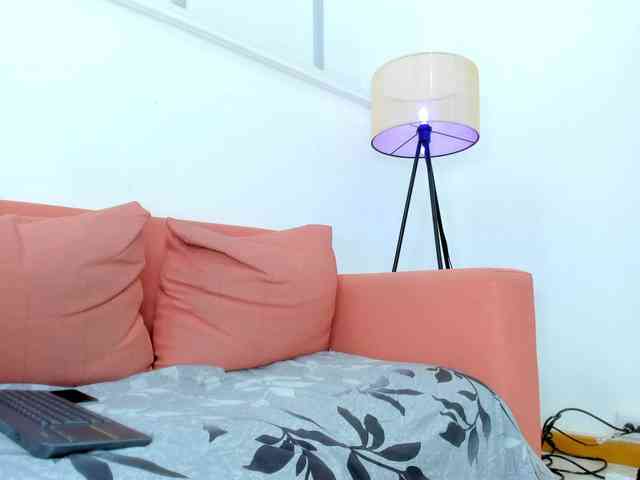 veronicasalas webcam