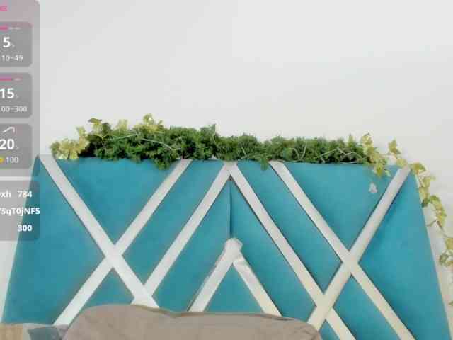 veronicasalas webcam