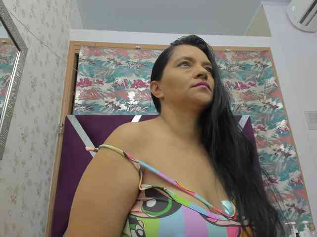 veronicasalas webcam