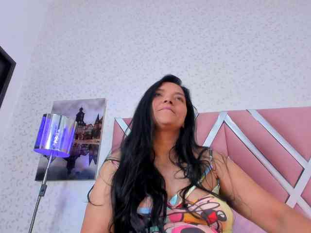 veronicasalas webcam