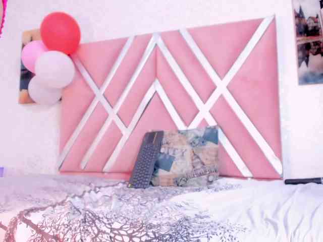 veronicasalas webcam