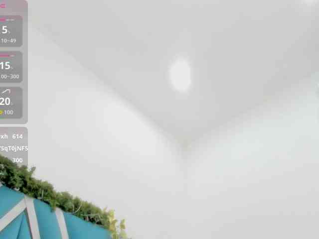 veronicasalas webcam