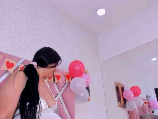 veronicasalas webcam