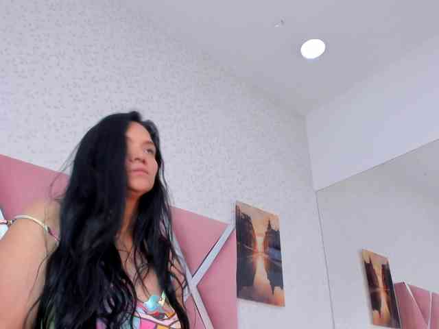 veronicasalas webcam