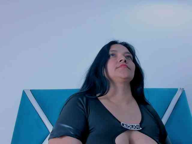 veronicasalas webcam