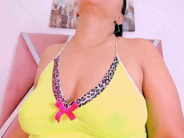 veronicasalas webcam