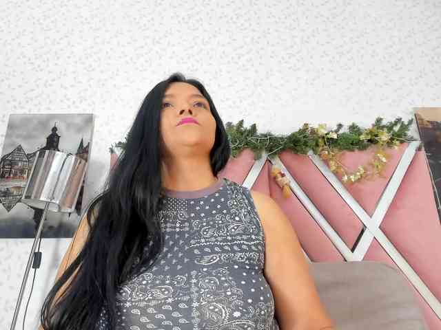 veronicasalas webcam