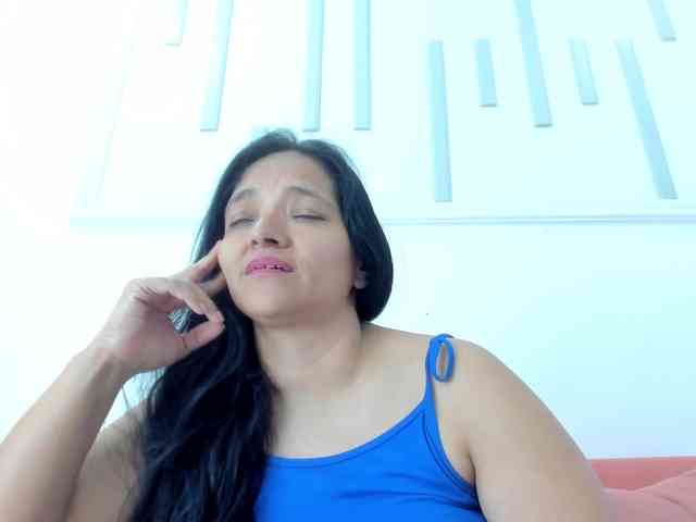 veronicasalas webcam