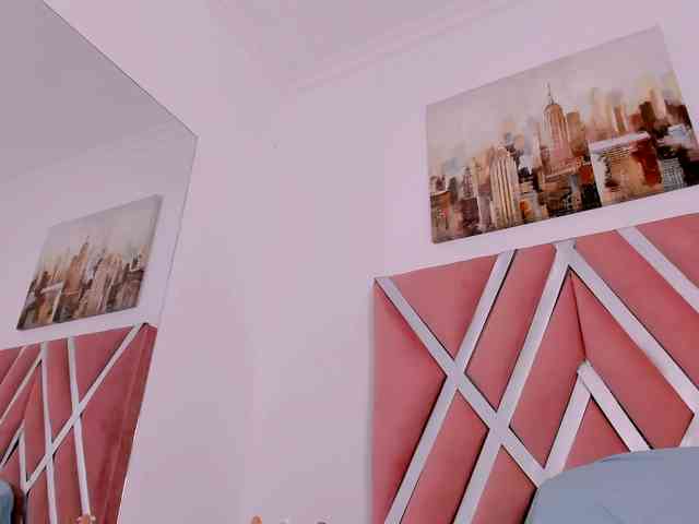 veronicasalas webcam