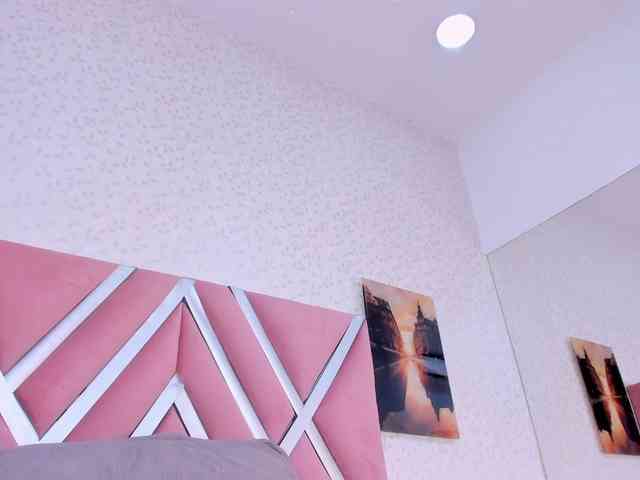 veronicasalas webcam