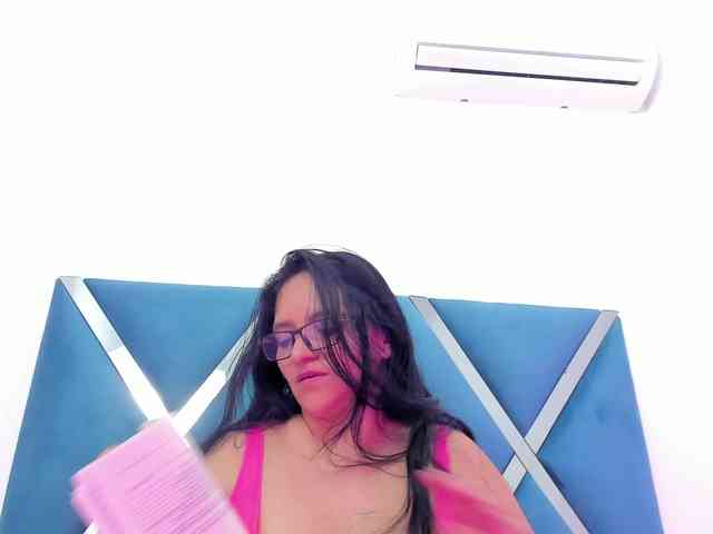 veronicasalas webcam