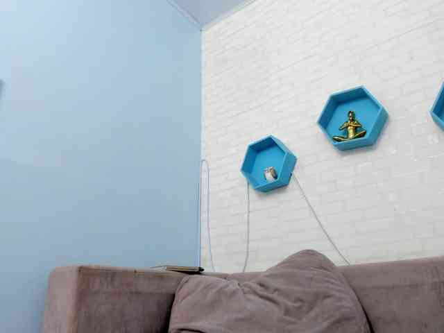 veronicasalas webcam
