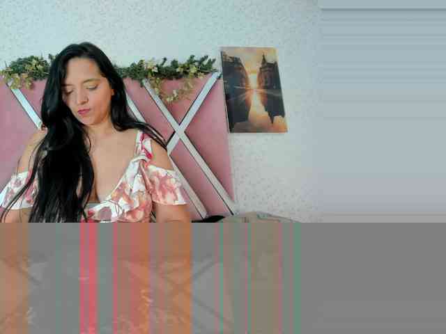 veronicasalas webcam