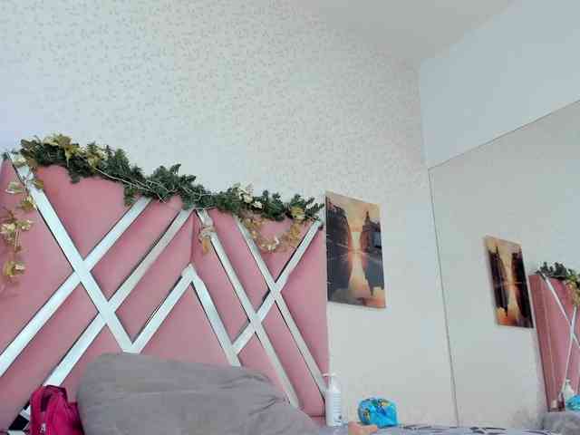 veronicasalas webcam