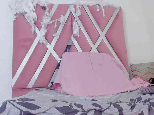 veronicasalas webcam