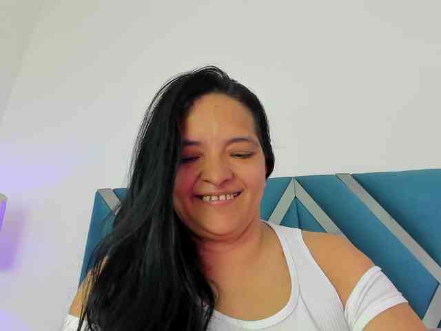 veronicasalas webcam