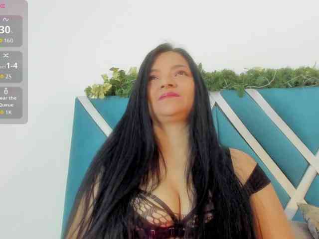 veronicasalas webcam