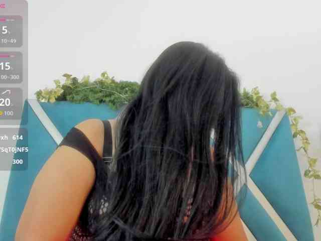 veronicasalas webcam