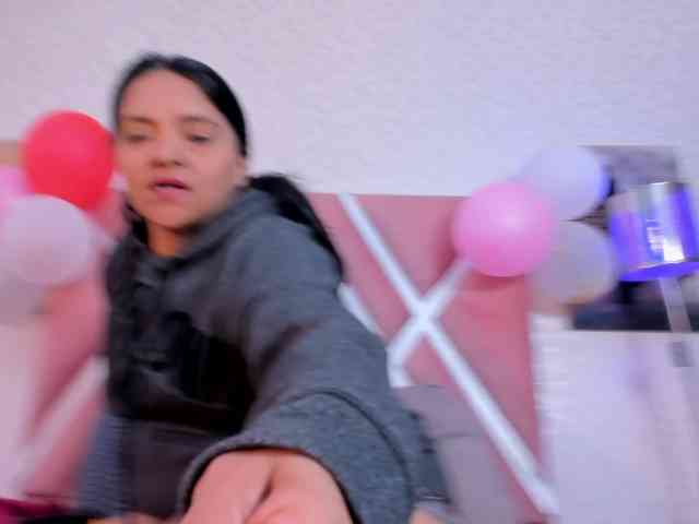 veronicasalas webcam