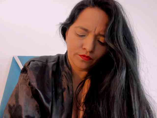 veronicasalas webcam