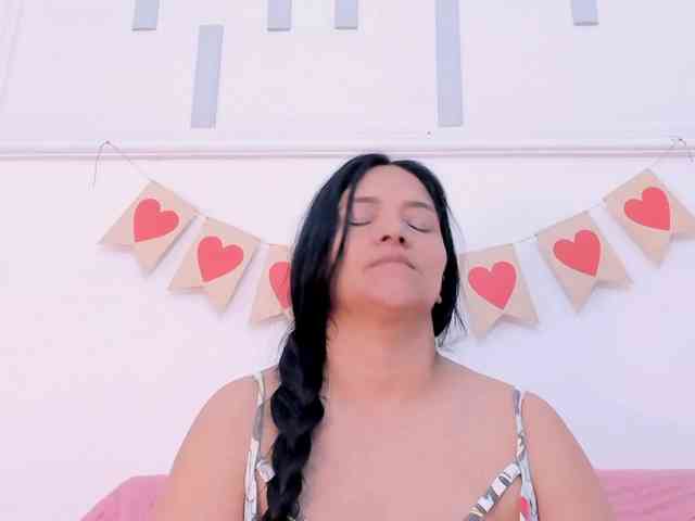 veronicasalas webcam