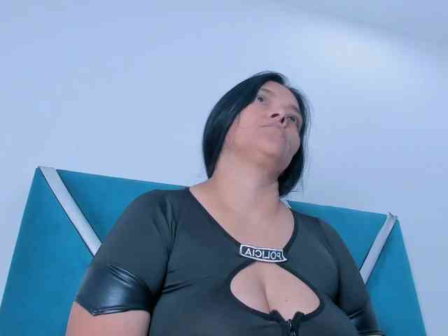 veronicasalas webcam