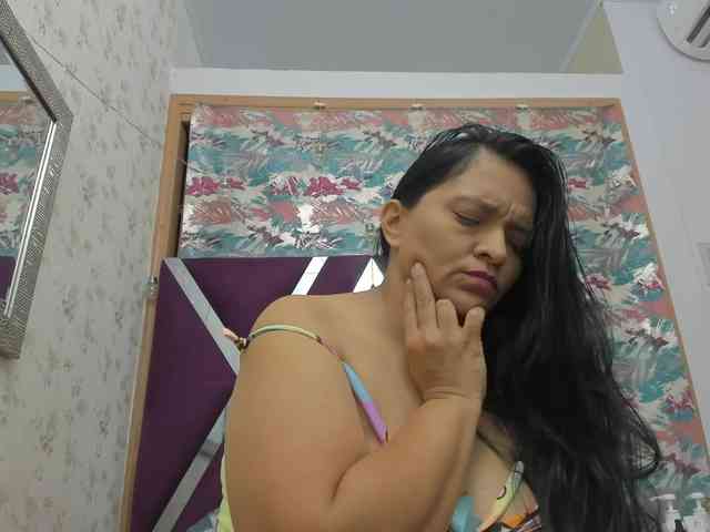 veronicasalas webcam
