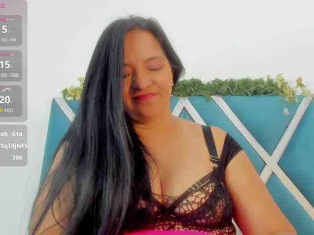 veronicasalas webcam