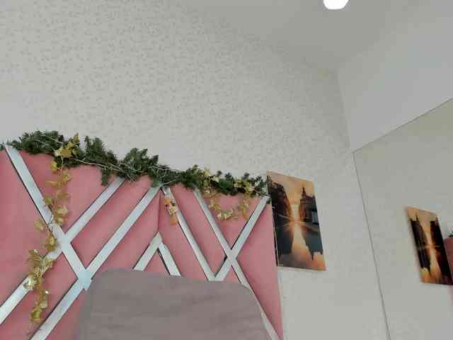 veronicasalas webcam