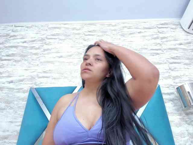 veronicasalas webcam