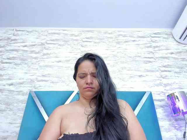veronicasalas webcam