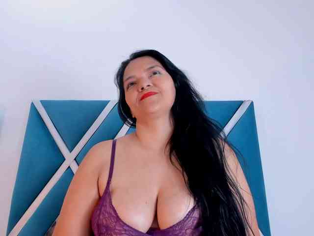 veronicasalas webcam