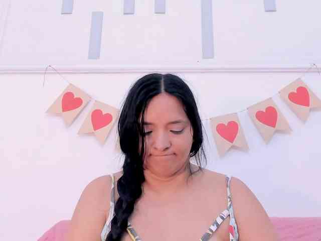 veronicasalas webcam