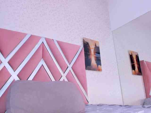 veronicasalas webcam