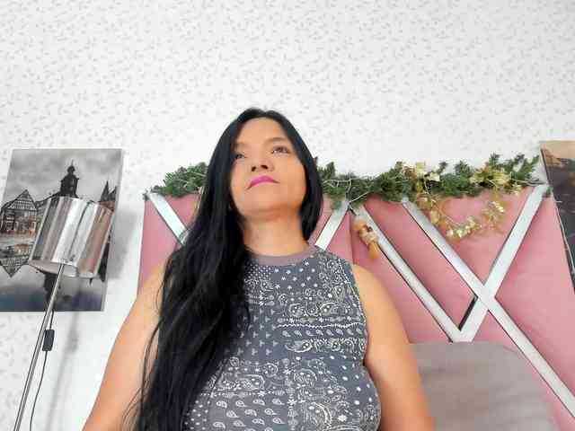 veronicasalas webcam