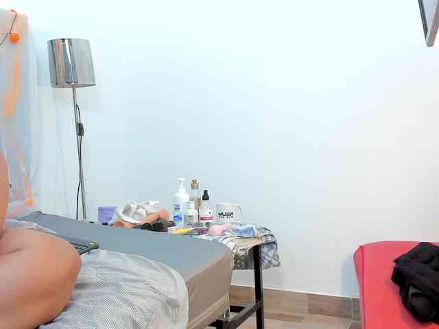 veronicasalas webcam