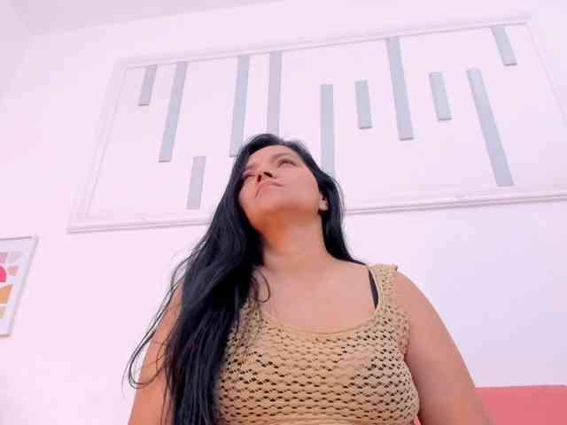 veronicasalas webcam