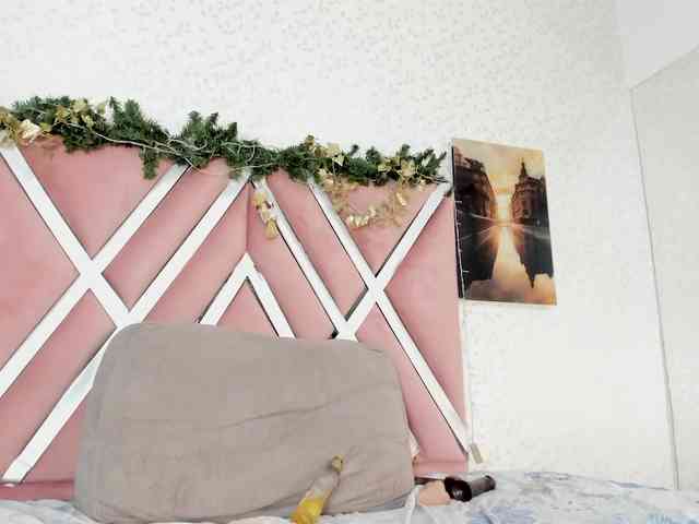 veronicasalas webcam