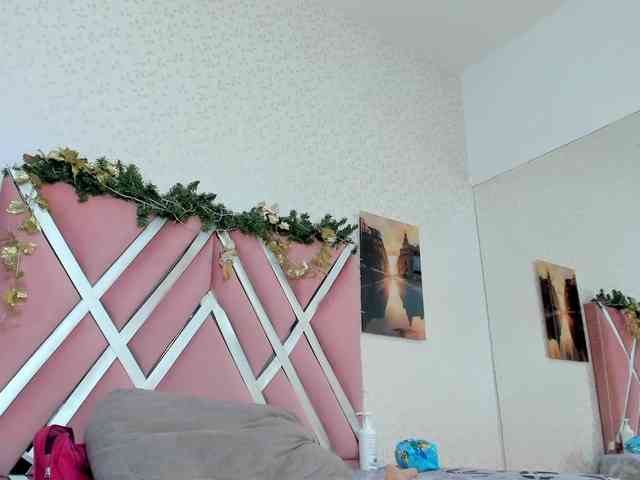 veronicasalas webcam