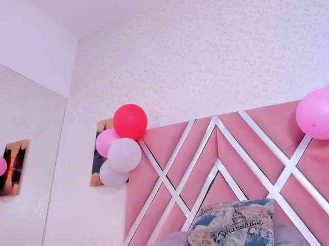 veronicasalas webcam