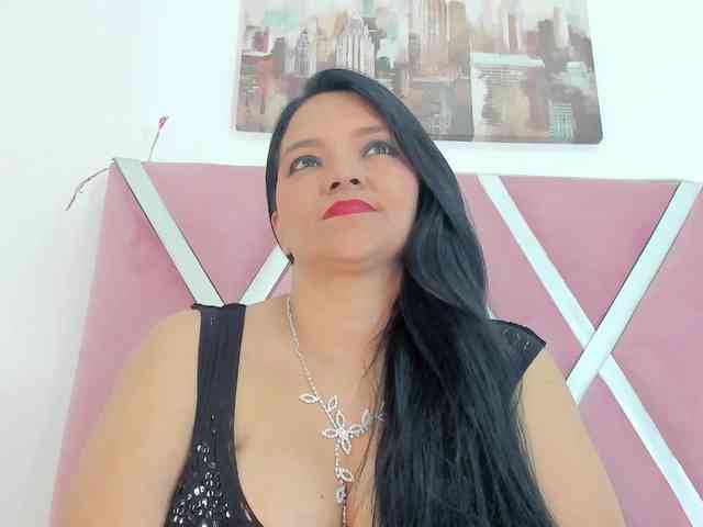 veronicasalas webcam