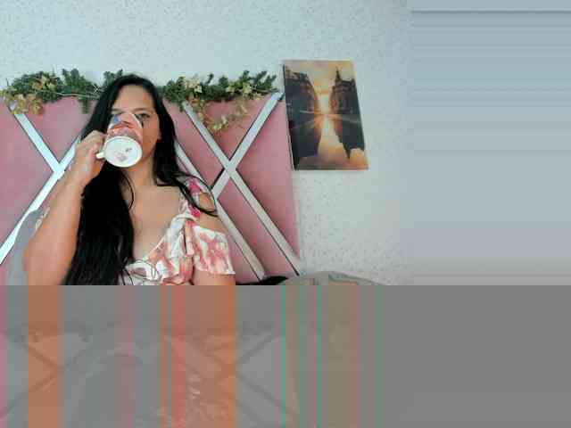 veronicasalas webcam