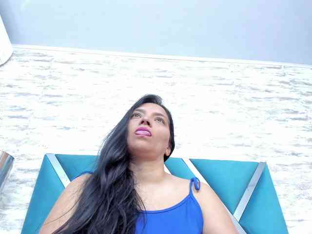 veronicasalas webcam