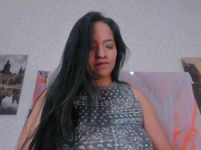 veronicasalas webcam