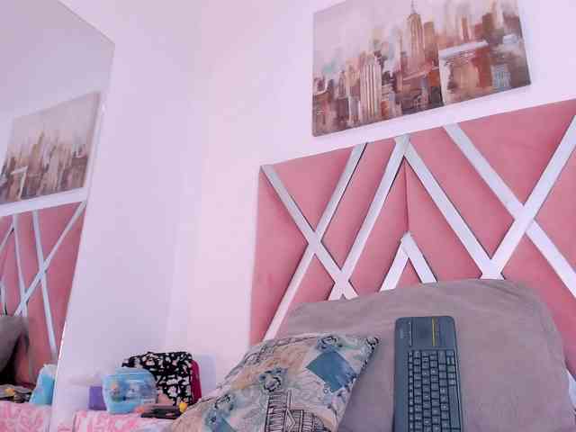 veronicasalas webcam