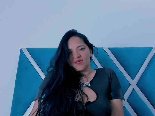veronicasalas webcam