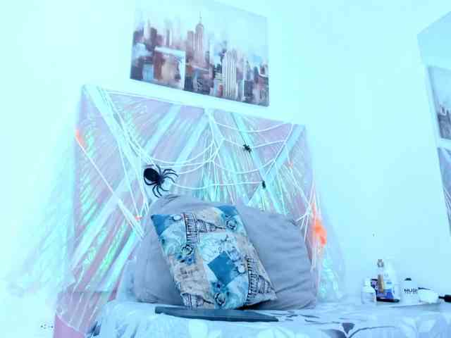veronicasalas webcam